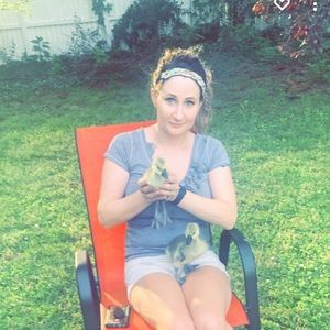 Meet your Posher, Jamie